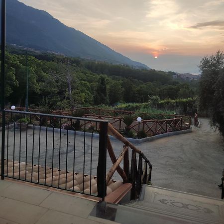 La Masseria Pimonte Bagian luar foto